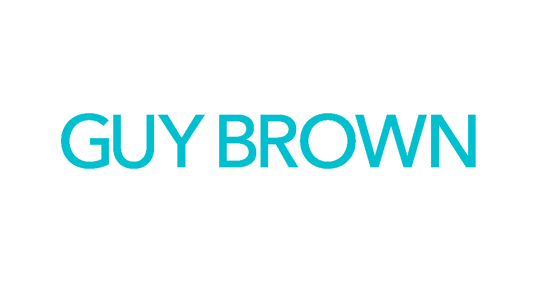 Guy Brown Login - Guy Brown